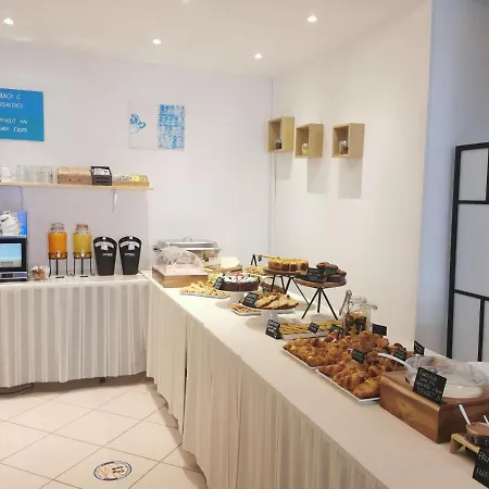 Bellini Hotel 2*