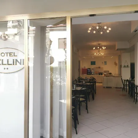 Bellini Riccione