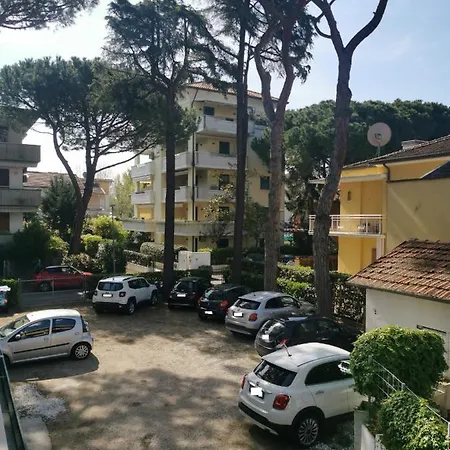 Hotel Bellini Riccione