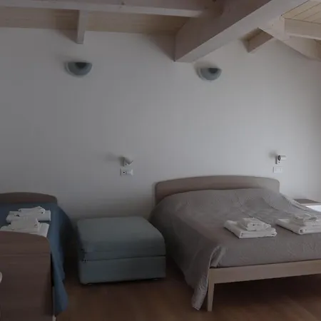 Aparthotel Antares
