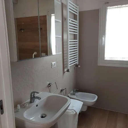 Antares Aparthotel