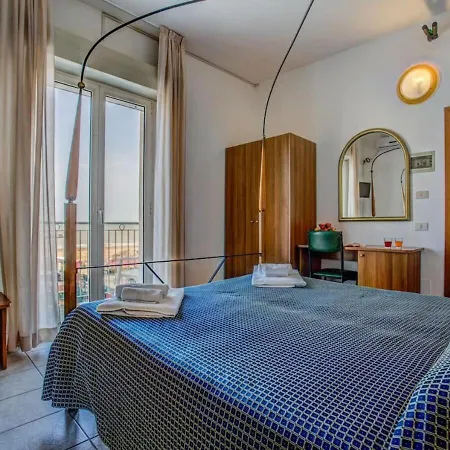 Nizza - Nuova Gestione Hotel 2*