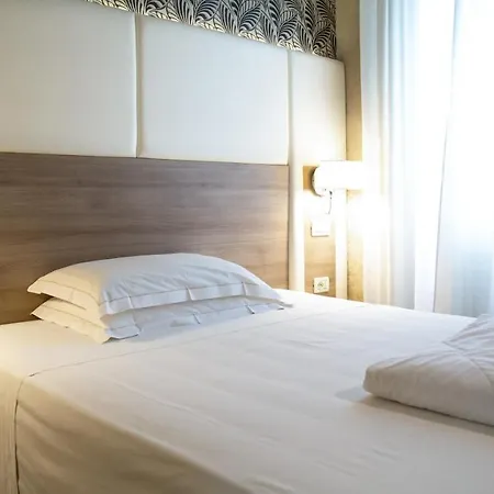 Hotel Corallo
