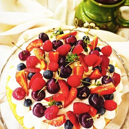 Garisenda -b&b&brunch In Centro A Riccione- Hotel