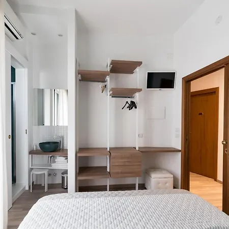 Hotel-vero'boutique Hotel- 2* Riccione
