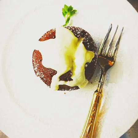 Garisenda -b&b&brunch In Centro A Riccione- Hotel