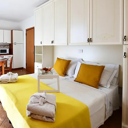 Marlin Appart hôtel