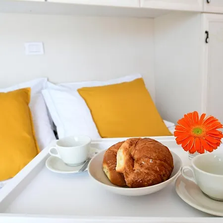 Appart hôtel Marlin Riccione