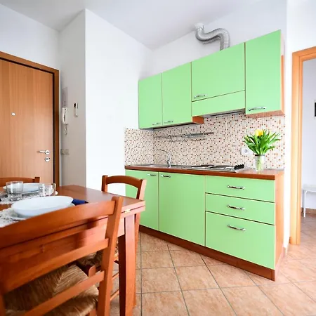 Appart hôtel Marlin 2*