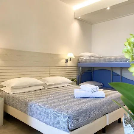Hotel Club Riccione