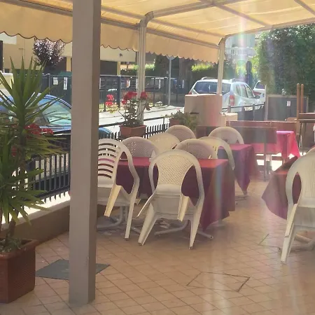 Golda Riccione