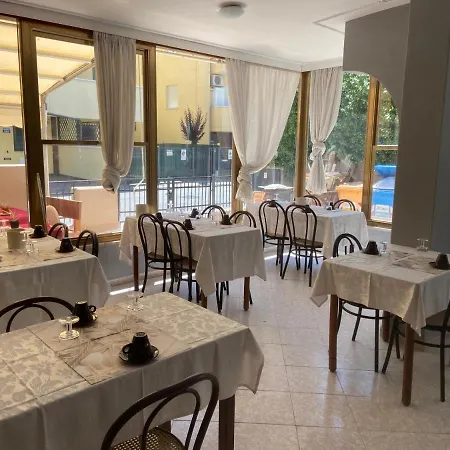 Hotel Golda Riccione