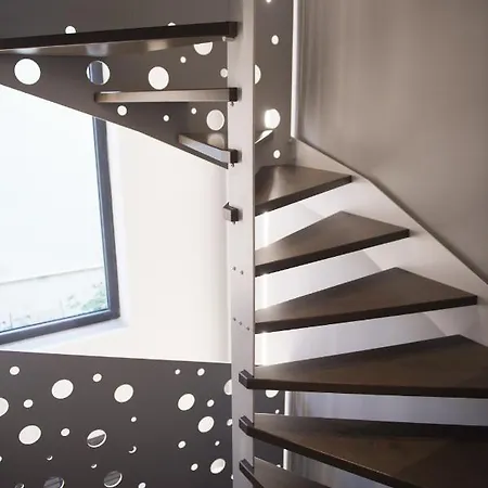 Apartment Design