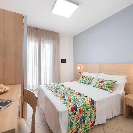Amalfi - Smart Hotel Riccione