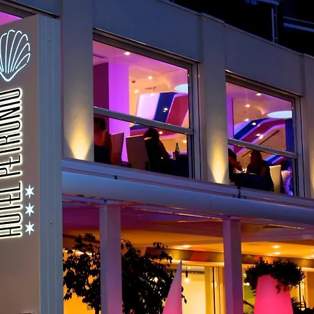 Hotel Petronio 3*