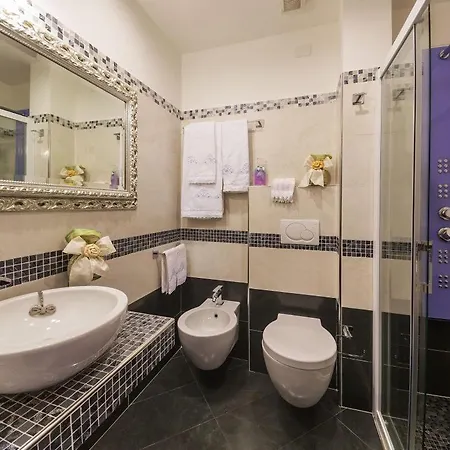 Petronio Hotel 3*
