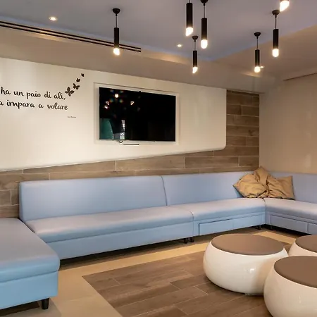 Hotel Petronio