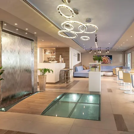 Hotel Petronio 3*