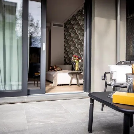 Appartamento Design