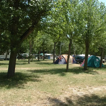 Club Del Sole International Easy Village 3*