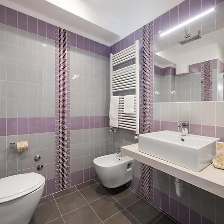 Amalfi - Smart Hotel 3*