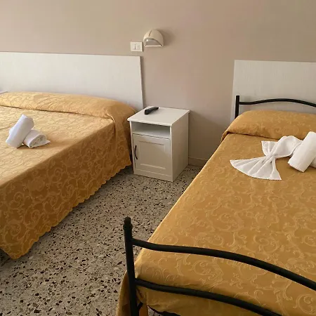 Modenese Szálloda