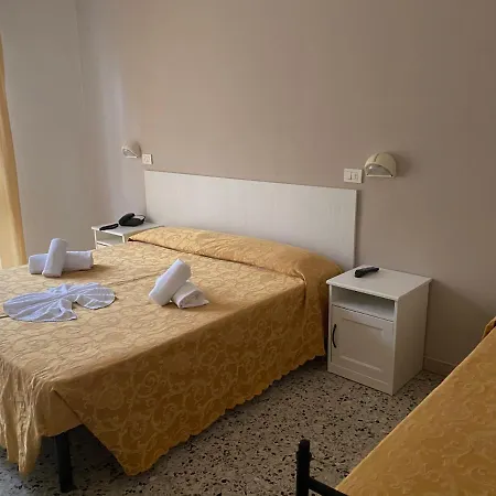 Szálloda Modenese 3*