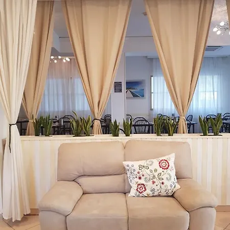 Hotel Bellini Riccione