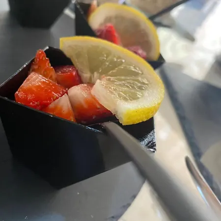 Levante A Pochi Passi Dal Mare Hotel