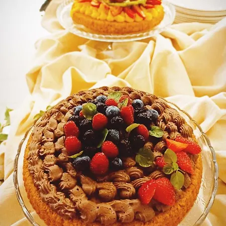 Garisenda -b&b&brunch In Centro A Riccione- Hotel Riccione