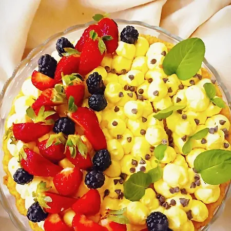 Garisenda -b&b&brunch In Centro A Riccione- Hotel 3*