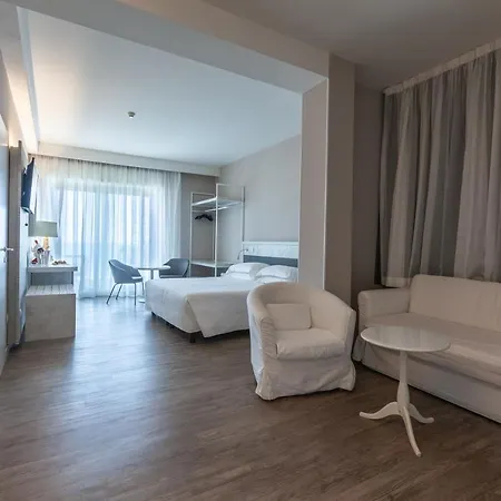 Mediterraneo Hotel Riccione