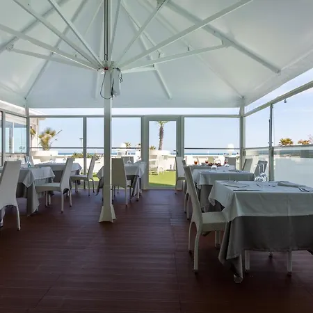 Mediterraneo Hotel Riccione