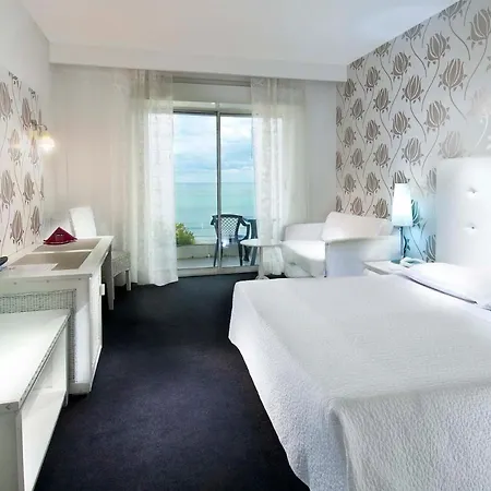 Mediterraneo Hotel