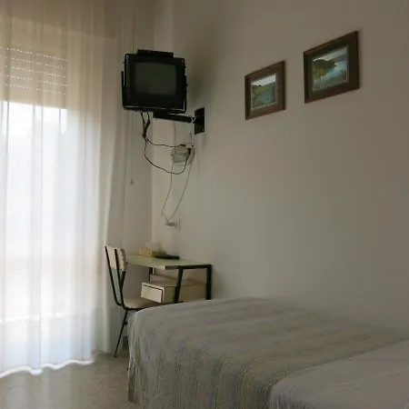 Madeira 2* Riccione