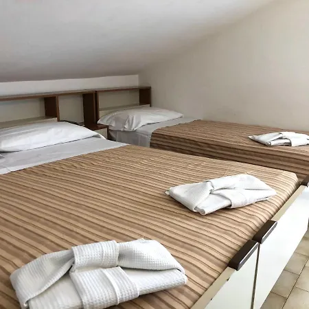 Madeira Riccione