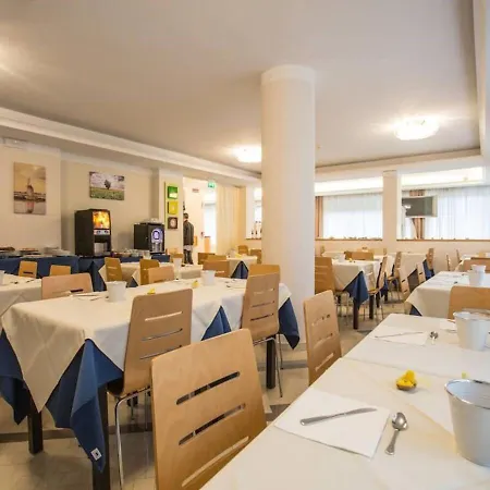 Hotel Nizza - Nuova Gestione