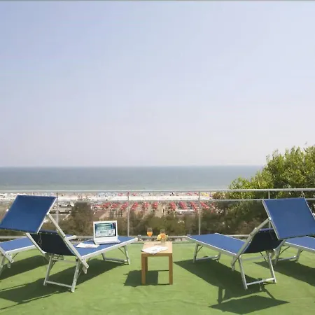 Nizza - Nuova Gestione 2* Riccione