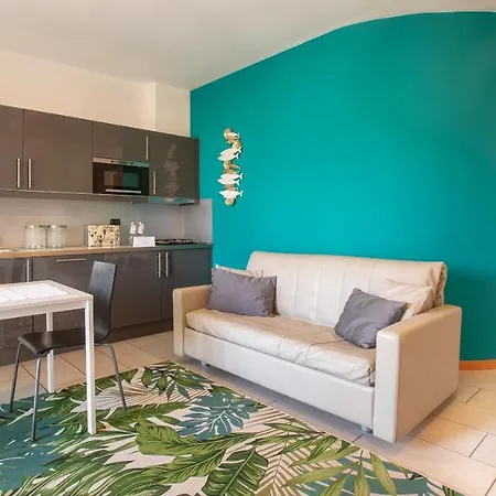 Residenza D-place Ponchielli Appartamento *
