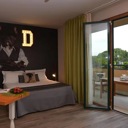 Dory Appartement