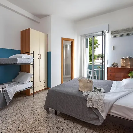 Hotel Pacific Riccione