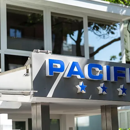 Pacific 3* 리치오네