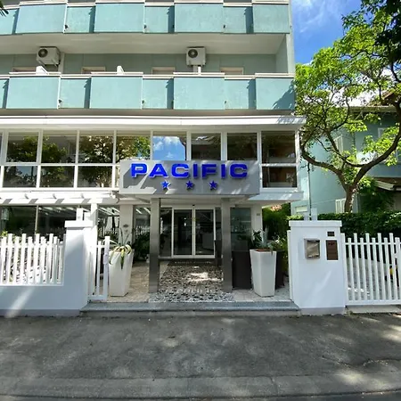 Pacific 3* 리치오네