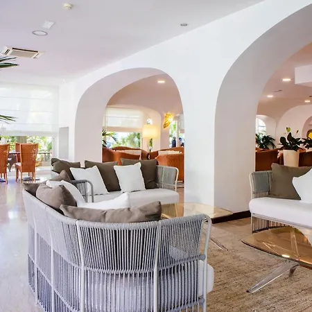 Maddalena Hotel 3*