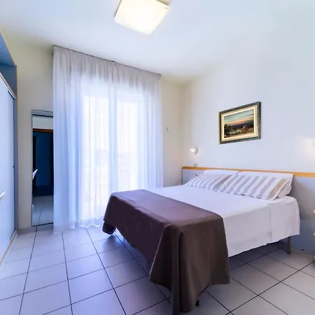 Szálloda Astra Riccione