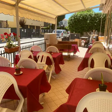 Golda Hotel Riccione