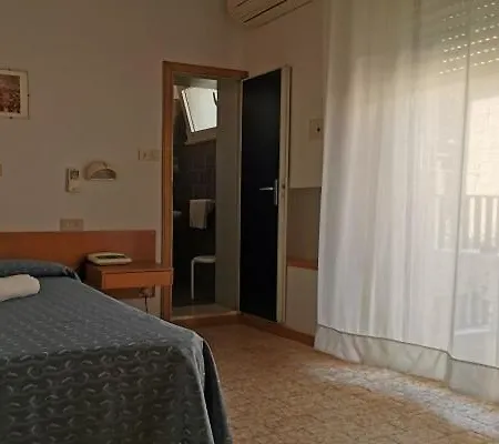 Nives Hotel Riccione