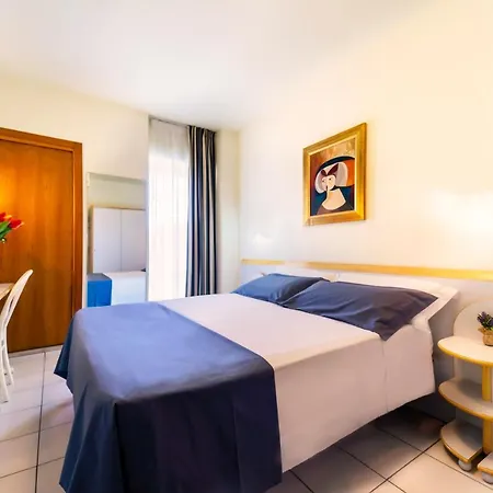 Astra Szálloda Riccione