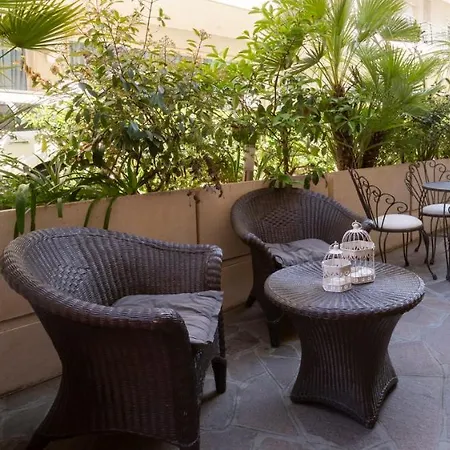 Hotel Condor - Con Piscina Riccione