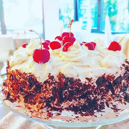 Garisenda -b&b&brunch In Centro A Riccione- Hotel